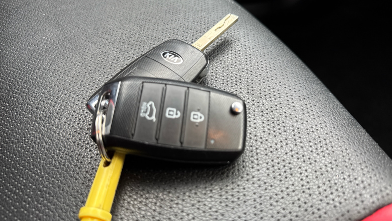 Kia Picanto 1.0T GDi GT-line 5dr Petrol Hatchback